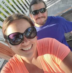 Meet your Posher, Audra-david